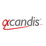 Acandis logo