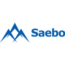 Saebo logo