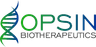 Opsin Biotherapeutics logo