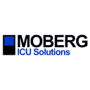 Moberg ICU Solutions logo