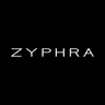 Zyphra logo
