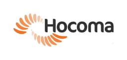 Hocoma logo