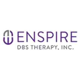 Enspire DBS Therapy logo