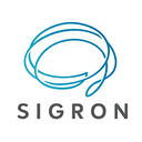 Sigron logo