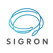 Sigron logo