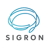 Sigron logo
