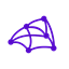 Purple Gaze logo