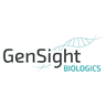 GenSight Biologics logo