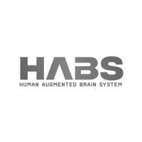 HABS logo