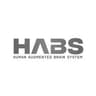 HABS logo