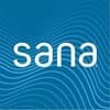 Sana Health logo
