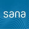 Sana Health logo