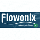Flowonix logo