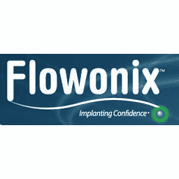 Flowonix logo