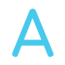 Acoustiic logo