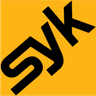Stryker Neurovascular logo