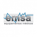 EMSA Equipamentos Médicos logo