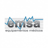EMSA Equipamentos Médicos logo