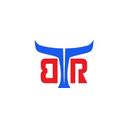 Buffalo Robot (布法罗机器人) logo