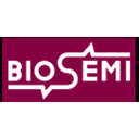 BioSemi B.V. logo
