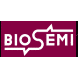 BioSemi B.V. logo