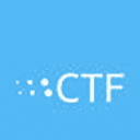 CTF MEG logo