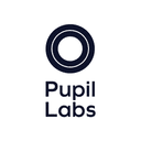 Pupil Labs logo