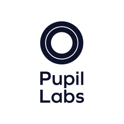 Pupil Labs logo