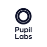 Pupil Labs logo