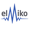 ELMIKO BIOSIGNALS logo