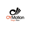 OYMotion傲意科技 感触未来 logo