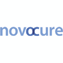 Novocure logo