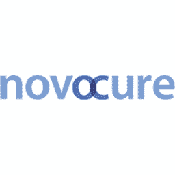 Novocure logo