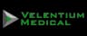 Velentium Medical Home logo