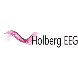 Holberg EEG logo