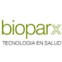 BIOPARX logo