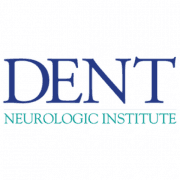 DENT Neurologic Institute logo