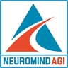 NeuroMind AGI logo