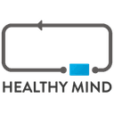 Healthy Mind logo