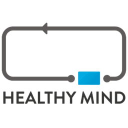 Healthy Mind logo