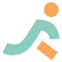 RehabVeda logo