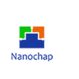 Nanochap (暖芯迦) logo
