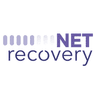 NET Recovery logo