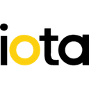 iotaMotion logo