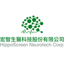 HippoScreen Neurotech (宏智生醫科技) logo
