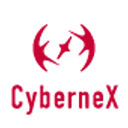 CyberneX logo