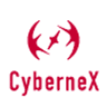 CyberneX logo