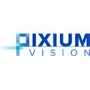 Pixium Vision logo