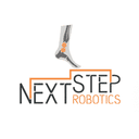 NextStep Robotics logo