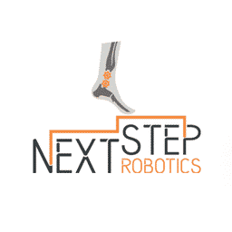 NextStep Robotics logo